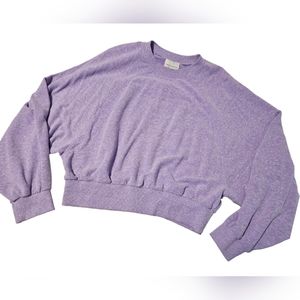 American Eagle, Size M, Purple